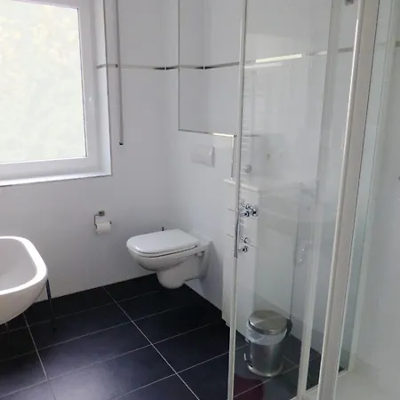 Alter Schulgarten Lejlighed