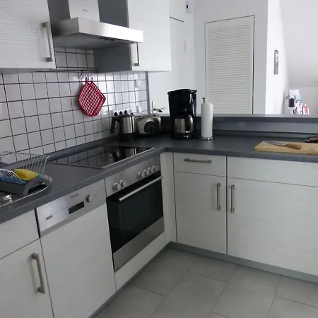 Alter Schulgarten Loddin