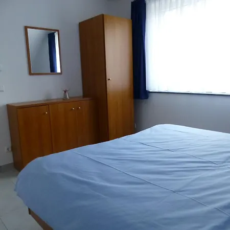 Alter Schulgarten Lejlighed Loddin