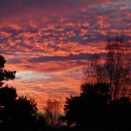 公寓 Alter Schulgarten *