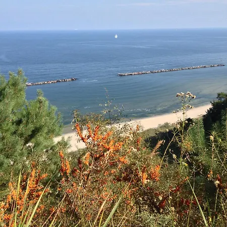 Lejlighed Alter Schulgarten Loddin