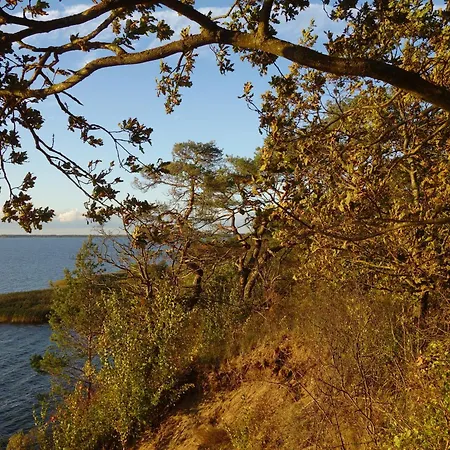 Lejlighed Alter Schulgarten Loddin